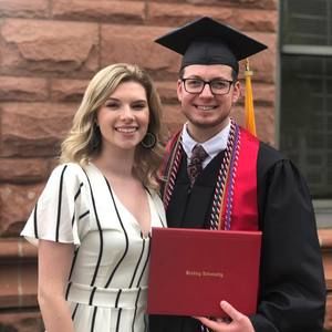 Meet your Posher, Jordan